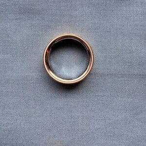 Rose Gold Size 11 Oura Ring (Gen 4)
